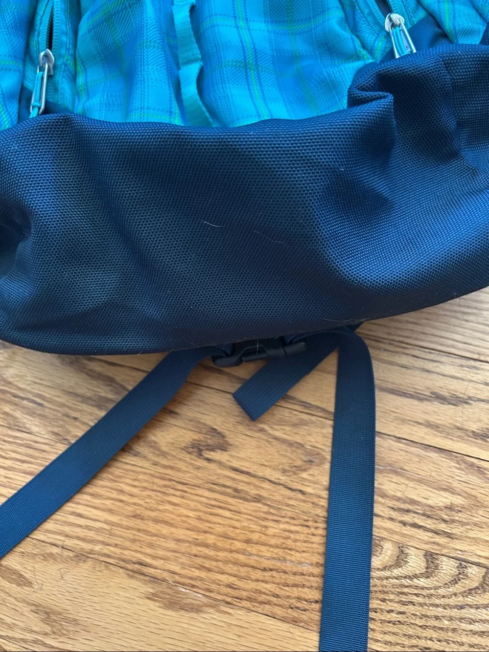 North Face Vault Backpack